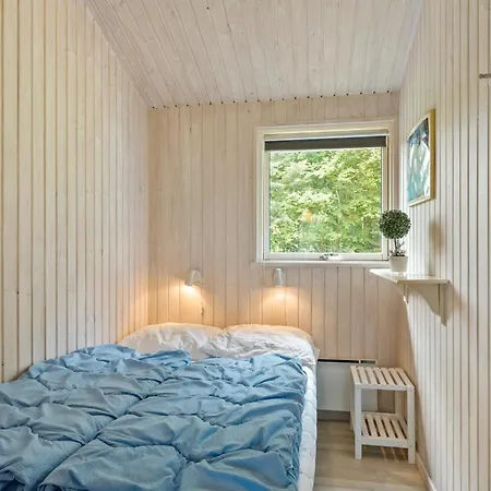 Feriehus Fantastisk Hjem I Rudkøbing Med Kjøkken