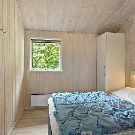 Fantastisk Hjem I Rudkøbing Med Kjøkken Feriehus *