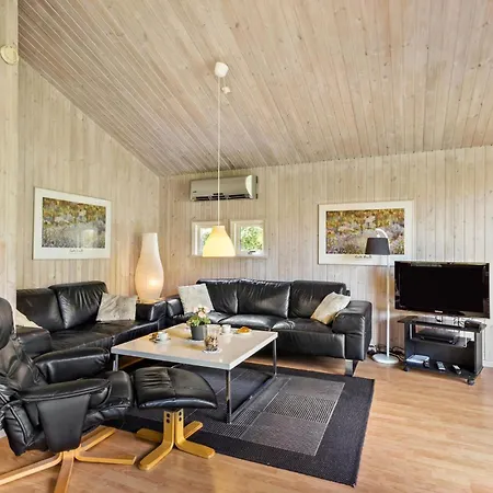 Preciosa Casa En Rudkøbing Con Wifi *