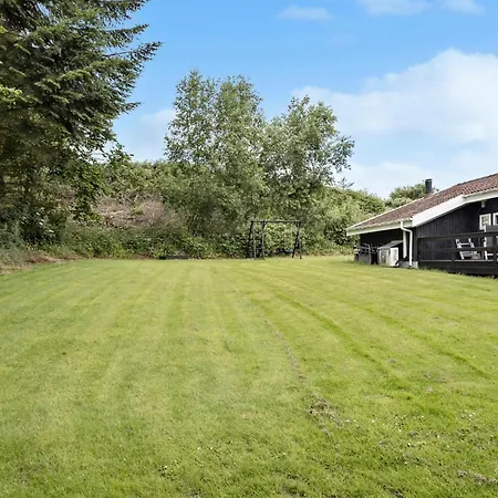 Dom wakacyjny Udsigten Iv